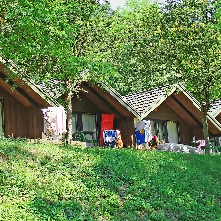 Holiday Balaton H623-1 度假居 *