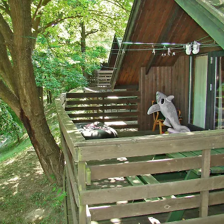 Holiday Balaton H623-1 Holiday home Tihany
