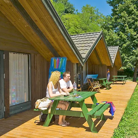 度假居 Holiday Balaton H623-1 蒂豪尼