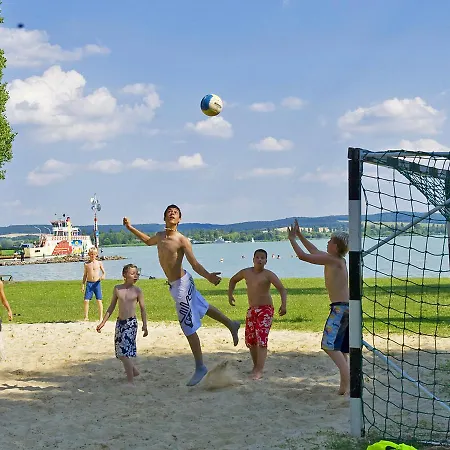 度假居 Holiday Balaton H623-1 *