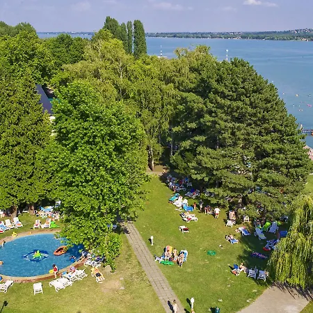 度假居 Holiday Balaton H623-1 *