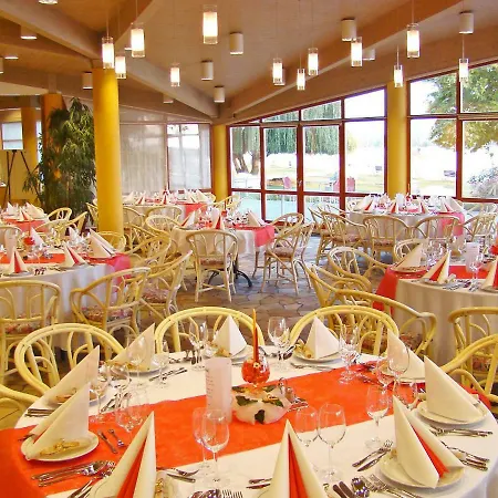 Holiday home Holiday Balaton H623-1 *