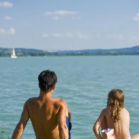 Holiday home Holiday Balaton H623-1 Tihany
